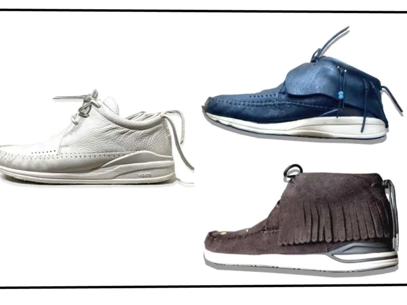 Visvim FBT Series 002