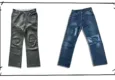 Maison Martin Margiela Denim Pants Series 006