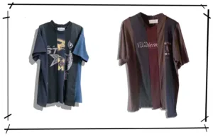 Maison Martin Margiela Docking TShirt Series 003 Artisanal