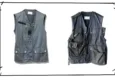 Maison Martin Margiela Military Vest Series 001