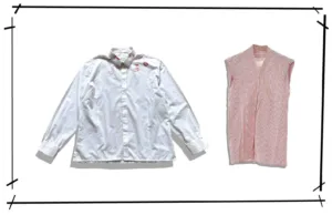 Maison Martin Margiela Shirt Series 001