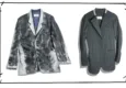 Maison Martin Margiela Tailored JAcket Series 002