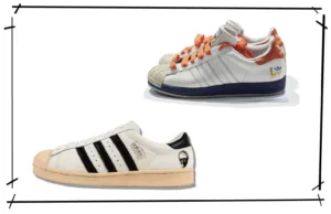 Adidas SuperStar Series 001