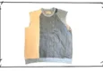 Maison Martin Margiela 10 Denim Vest 2004SS