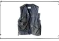 Maison Martin Margiela 10 Reconstructed Military Vest Artisanal 2000SS