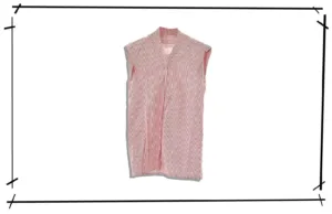 Maison Martin Margiela Artisanal Folding Gingham Check Shirt 2001SS