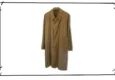 Maison Martin Margiela Line 10 Stan Collor Coat 2001SS