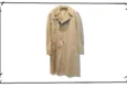 Maison Martin Margiela Trench coat 2000AW