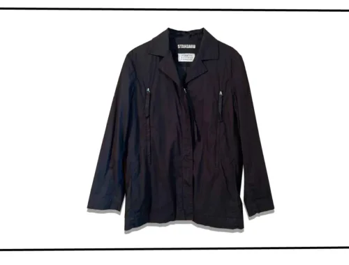 Maison Martin Margiela Standard Jacket 2001SS