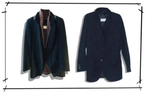 Maison Martin Margiela Tailored JAcket Series 003