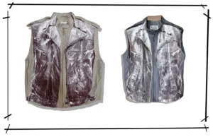 Maison Martin Margiela Vest Series 005 Trompe-l’oeil
