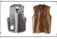 Maison Martin Margiela Vest Series 006