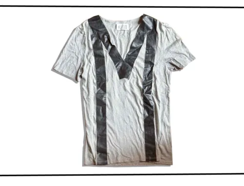 Maison Martin Margiela Vnevk M Tshirt 2005ss 10