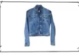 Maison Martin Margiela denim Jacket 2001SS