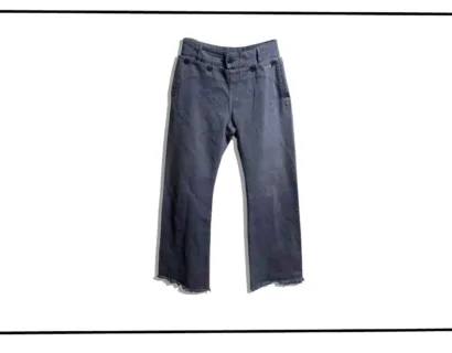 Masion Martin Margiela 1995 Sailor Pants