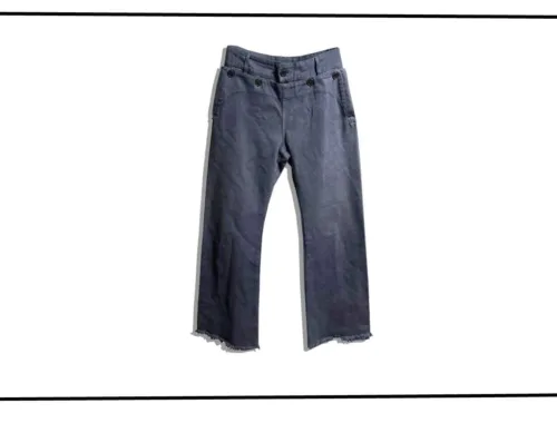 Masion Martin Margiela 1995 Sailor Pants