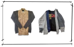 Maison Martin Margiela Docking Series 002