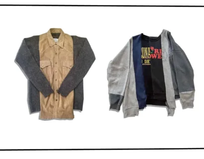 Maison Martin Margiela Docking Series 002