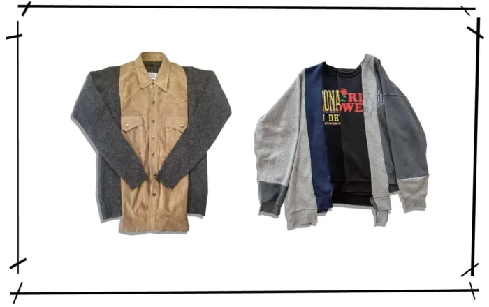 Maison Martin Margiela Docking Series 002