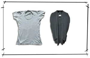 Maison Martin Margiela Flat Garments Series 002