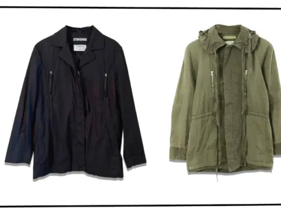 Masion Martin Margiela Military Series 003