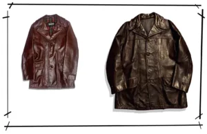 Schott Carcoat Series 001