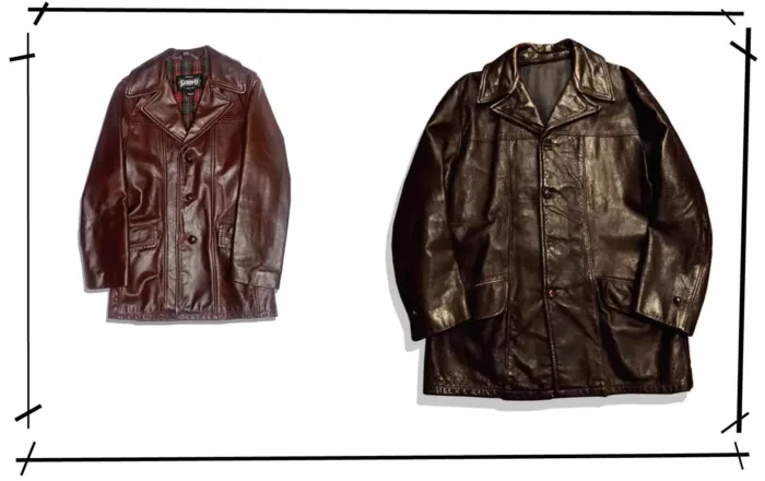 Schott Carcoat Series 001