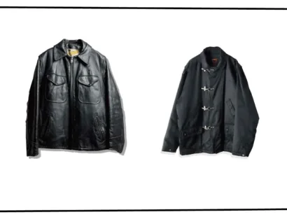 Schott Uniform Outer Series 001