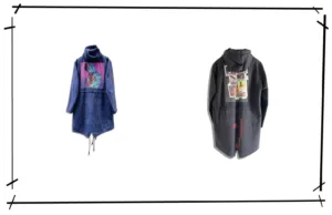 rafsimon ModsCoat Series 002 2003AW