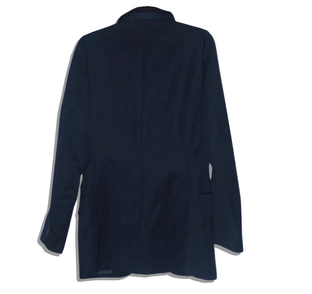 Maison Martin Margiela Tailored JAcket 1999SS Back