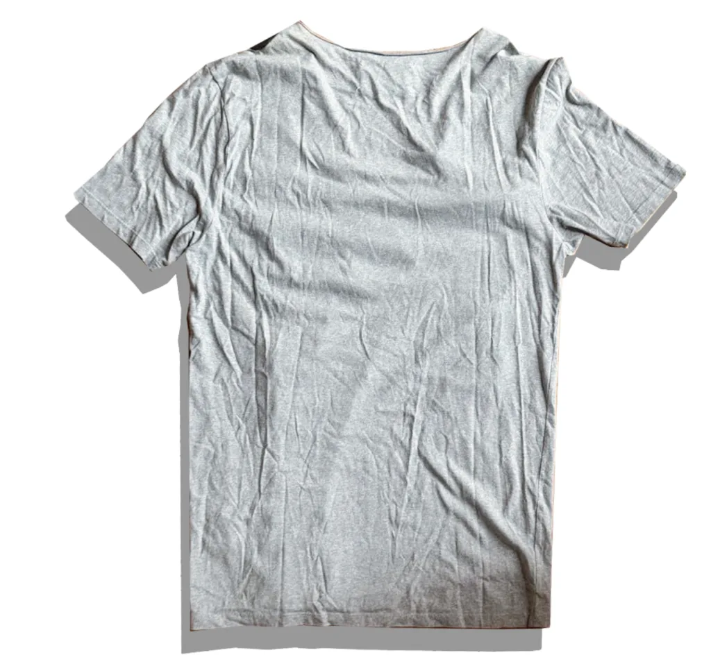 Maison Martin Margiela Vnevk M Tshirt 2005ss 10 Back