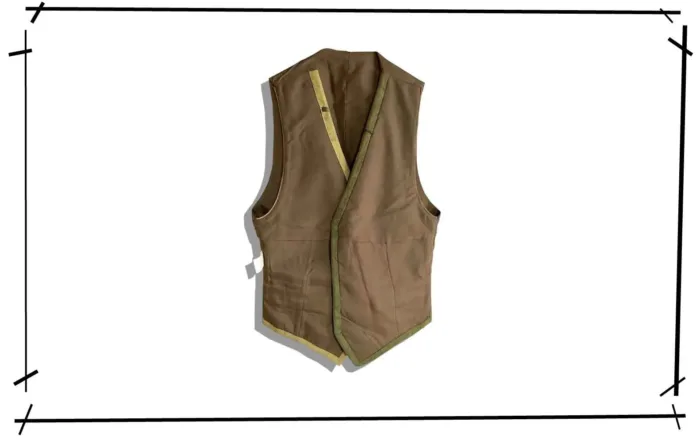 Maison Martin Margiela Vest