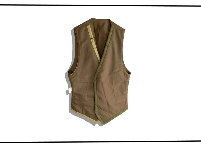 Maison Martin Margiela Vest